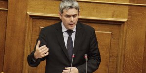 Φωτογραφία: (EUROKINISSI/ ΓΙΩΡΓΟΣ ΚΟΝΤΑΡΙΝΗΣ)
