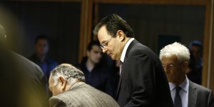 EUROKINISSI/ΣΤΕΛΙΟΣ ΜΙΣΙΝΑΣ