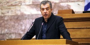Φωτογραφία: (EUROKINISSI /ΓΙΑΝΝΗΣ ΚΟΝΤΑΡΙΝΗΣ)