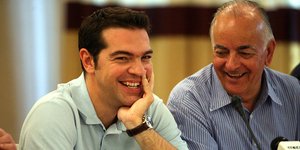 (EUROKINISSI/ ΓΙΑΝΝΗΣ ΠΑΝΑΓΟΠΟΥΛΟΣ)