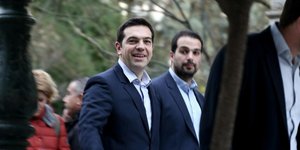 Φωτογραφία:  Nick Paleologos / SOOC