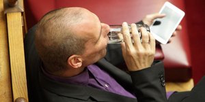 EUROKINISSI/ΓΙΑΝΝΗΣ ΠΑΝΑΓΟΠΟΥΛΟΣ