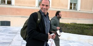 varoufakis gianis