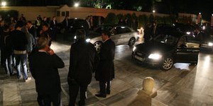 (EUROKINISSI/ ΤΑΤΙΑΝΑ ΜΠΟΛΑΡΗ)