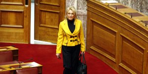 (EUROKINISSI/ ΓΙΩΡΓΟΣ ΚΟΝΤΑΡΙΝΗΣ)