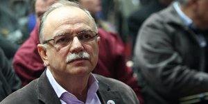 (EUROKINISSI/ ΑΝΔΡΕΑΣ ΠΑΠΑΚΩΝΣΤΑΝΤΙΝΟΥ)