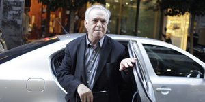 (EUROKINISSI-ΚΟΝΤΑΡΙΝΗΣ ΓΙΩΡΓΟΣ)