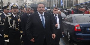 (EUROKINISSI/ΑΛΕΞΑΝΔΡΟΣ ΖΩΝΤΑΝΟΣ)