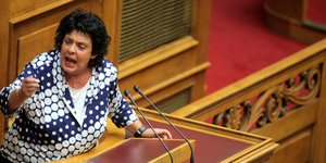 (EUROKINISSI/ΚΩΣΤΑΣ ΚΑΤΩΜΕΡΗΣ)