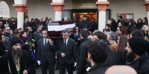 ΠΑΠΑΔΟΠΟΥΛΟΣ ΒΑΣΙΛΗΣ/EUROKINISSI