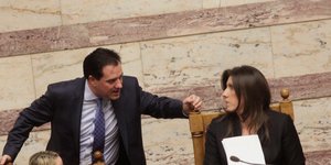 EUROKINISSI/ΧΡΗΣΤΟΣ ΜΠΟΝΗΣ