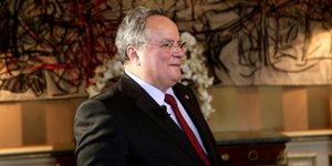 ΦΩΤΟΓΡΑΦΙΑ: EUROKINISSI / ΧΡΗΣΤΟΣ ΜΠΟΝΗΣ