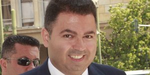 ΦΩΤΟΓΡΑΦΙΑ: EUROKINISSI / ΧΡΗΣΤΟΣ ΜΠΟΝΗΣ