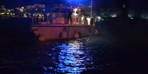 ΦΩΤΟΓΡΑΦΙΑ: EUROKINISSI / ΓΙΩΡΓΟΣ ΠΟΛΥΚΑΝΔΡΙΩΤΗΣ