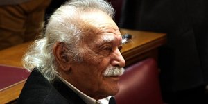 Menelaos Myrillas / SOOC