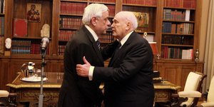 (EUROKINISSI/ΓΙΩΡΓΟΣ ΚΟΝΤΑΡΙΝΗΣ)
