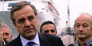 ΦΩΤΟΓΡΑΦΙΑ: EUROKINISSI /ΓΟΥΛΙΕΛΜΟΣ ΑΝΤΩΝΙΟΥ