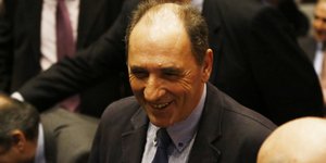 (eurokinissi-ΣΤΕΛΙΟΣ ΜΙΣΙΝΑΣ)