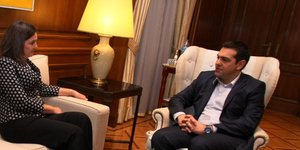 ΦΩΤΟΓΡΑΦΙΑ: EUROKINISSI / ΤΑΤΙΑΝΑ ΜΠΟΛΑΡΗ