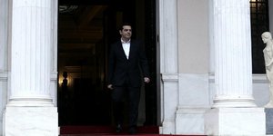 ΦΩΤΟΓΡΑΦΙΑ: EUROKINISSI / ΤΑΤΙΑΝΑ ΜΠΟΛΑΡΗ