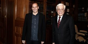 Menelaos Myrillas / SOOC