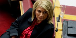 EUROKINISSI/ ΤΑΤΙΑΝΑ ΜΠΟΛΑΡΗ