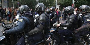 (EUROKINISSI/ ΤΑΤΙΑΝΑ ΜΠΟΛΑΡΗ)