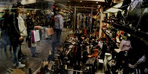 (EUROKINISSI/ ΤΑΤΙΑΝΑ ΜΠΟΛΑΡΗ)