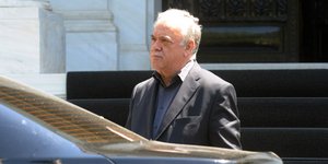 (EUROKINISSI/ ΤΑΤΙΑΝΑ ΜΠΟΛΑΡΗ)