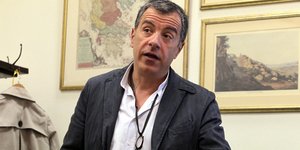 (EUROKINISSI/ ΓΙΩΡΓΟΣ ΚΟΝΤΑΡΙΝΗΣ)