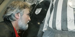 Σοβαρό πρόβλημα υγείας για τον Γιώργο Δεληκάρη