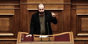 Nikos Libertas / SOOC