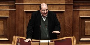 Nikos Libertas / SOOC