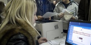 ΦΩΤΟΓΡΑΦΙΑ: EUROKINISSI / ΘΑΝΑΣΗΣ ΚΑΛΛΙΑΡΑΣ