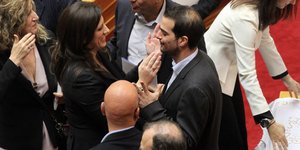 EUROKINISSI/ΔΗΜΗΤΡΗΣ ΝΤΟΥΝΤΟΥΜΗΣ