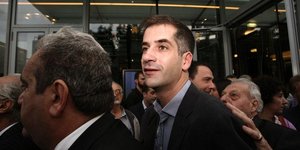 Menelaos Myrillas / SOOC