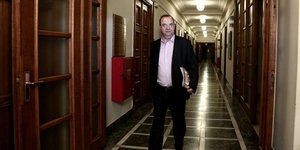 Nikos Libertas / SOOC