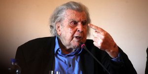 EUROKINISSI/ΑΛΕΞΑΝΔΡΟΣ ΖΩΝΤΑΝΟΣ