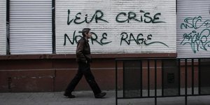 Nick Paleologos / SOOC