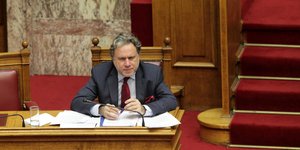 ΦΩΤΟΓΡΑΦΙΑ: EUROKINISSI /ΓΙΑΝΝΗΣ ΠΑΝΑΓΟΠΟΥΛΟΣ