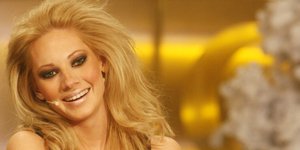 ΦΩΤΟΓΡΑΦΙΑ ΑΡΧΕΙΟΥ: NDP PHOTO AGENCY