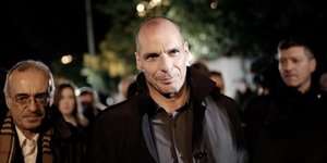 Konstantinos Tsakalidis / SOOC