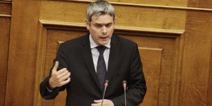 ΦΩΤΟΓΡΑΦΙΑ: EUROKINISSI /ΓΙΩΡΓΟΣ ΚΟΝΤΑΡΙΝΗΣ