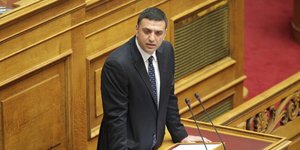 ΦΩΤΟΓΡΑΦΙΑ: EUROKINISSI / ΓΙΑΝΝΗΣ ΠΑΝΑΓΟΠΟΥΛΟΣ