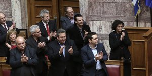 Φωτογραφία: INTIMENEWS/ΜΠΑΛΤΑΣ ΚΩΣΤΑΣ