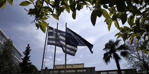 Γράφεται μετ' εμποδίων η συμφωνία -Ολα τα νεότερα στοιχεία 