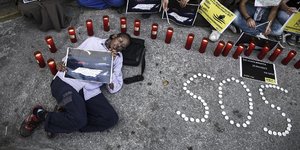 Menelaos Myrillas / SOOC