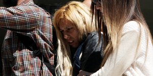 ΦΩΤΟΓΡΑΦΙΑ: EUROKINISSI / ΑΛΕΞΑΝΔΡΟΣ ΖΩΝΤΑΝΟΣ