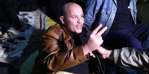 (EUROKINISSI/ΓΕΩΡΓΙΑ ΠΑΝΑΓΟΠΟΥΛΟΥ)