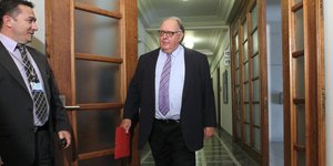 ΦΩΤΟΓΡΑΦΙΑ: EUROKINISSI /ICON PRESS / ΓΙΑΝΝΗΣ ΛΙΑΚΟΣ